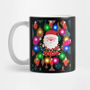 Bright Christmas Mug